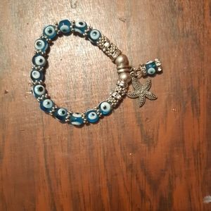 💕 5/10$ seashell bead bracelet